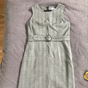 Vintage Harve Benard wool dress/jumper in EUC